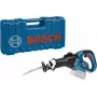 Pjūklas Bosch GSA 18V-32 Professional