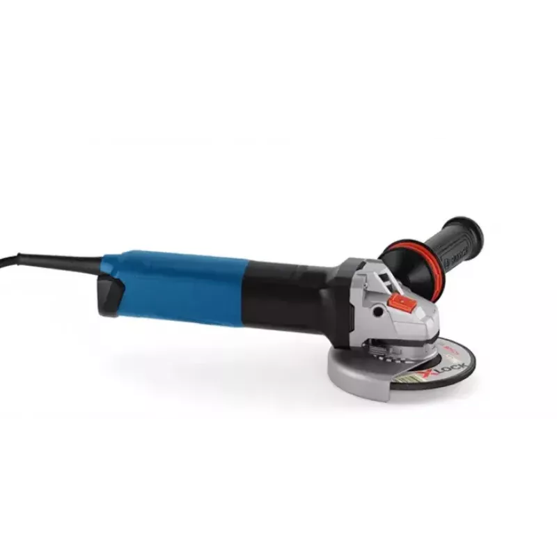 Bosch GWS 17-150 S kampinis šlifuoklis 15 cm 9700 aps./min 1700 W 2,2 kg