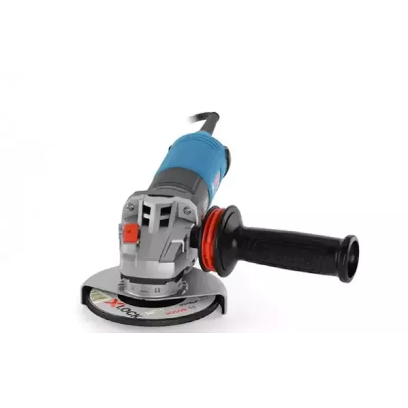 Bosch GWS 17-150 S kampinis šlifuoklis 15 cm 9700 aps./min 1700 W 2,2 kg