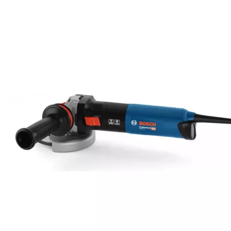 Bosch GWS 17-150 S kampinis šlifuoklis 15 cm 9700 aps./min 1700 W 2,2 kg