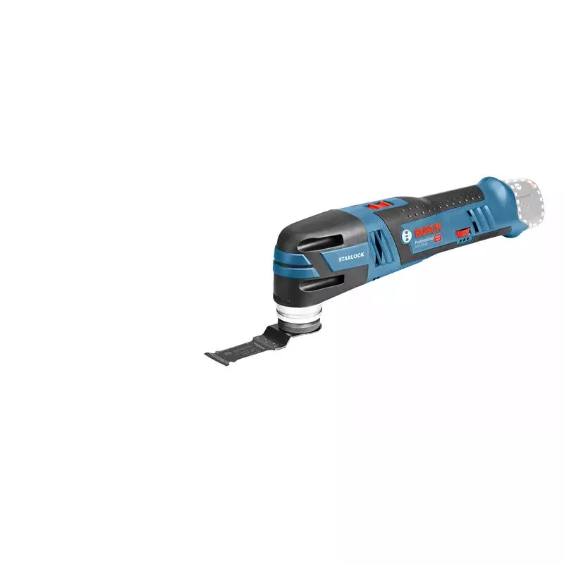 Daugiafunkcis įrankis Bosch GOP 12V-28 Professional