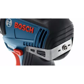 Akumuliatorinis suktuvas, Bosch GSR 12V-35 FC Professional, Maks. gręžimo skersmuo: mediena 3,2 cm, plienas 1 cm