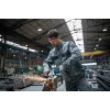 Bosch GWS 18V-10P PROFESSIONAL kampinis šlifuoklis 12,5 cm 9000 aps./min. 1,9 kg