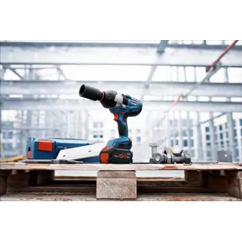 Bosch GDS 18V-1000 C Professional, 270 mm, 288 mm, 109 mm