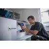 Bosch GSR 18V-45 Professional 500 aps./min 900 g juoda, mėlyna