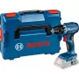 Bosch GSR 18V-45 Professional 500 aps./min 900 g juoda, mėlyna