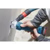 Bosch GCU 18V-30 Professional, Garso galios lygis: 106 dB, Svoris: 915 g
