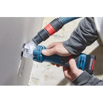 Bosch GCU 18V-30 Professional, Garso galios lygis: 106 dB, Svoris: 915 g