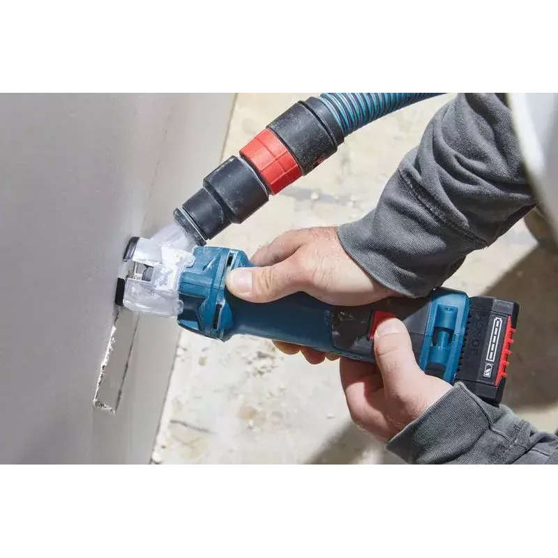 Bosch GCU 18V-30 Professional, Garso galios lygis: 106 dB, Svoris: 915 g