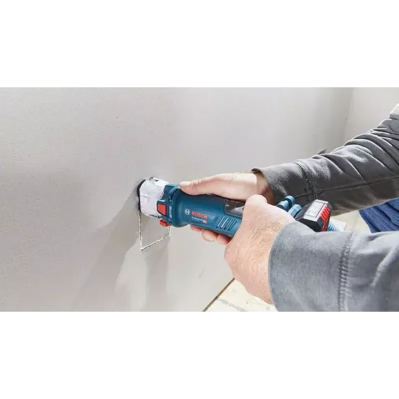 Bosch GCU 18V-30 Professional, Garso galios lygis: 106 dB, Svoris: 915 g