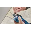 Bosch GCU 18V-30 Professional, Garso galios lygis: 106 dB, Svoris: 915 g