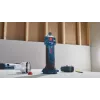 Bosch GCU 18V-30 Professional, Garso galios lygis: 106 dB, Svoris: 915 g