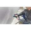 Bosch GCU 18V-30 Professional, Garso galios lygis: 106 dB, Svoris: 915 g