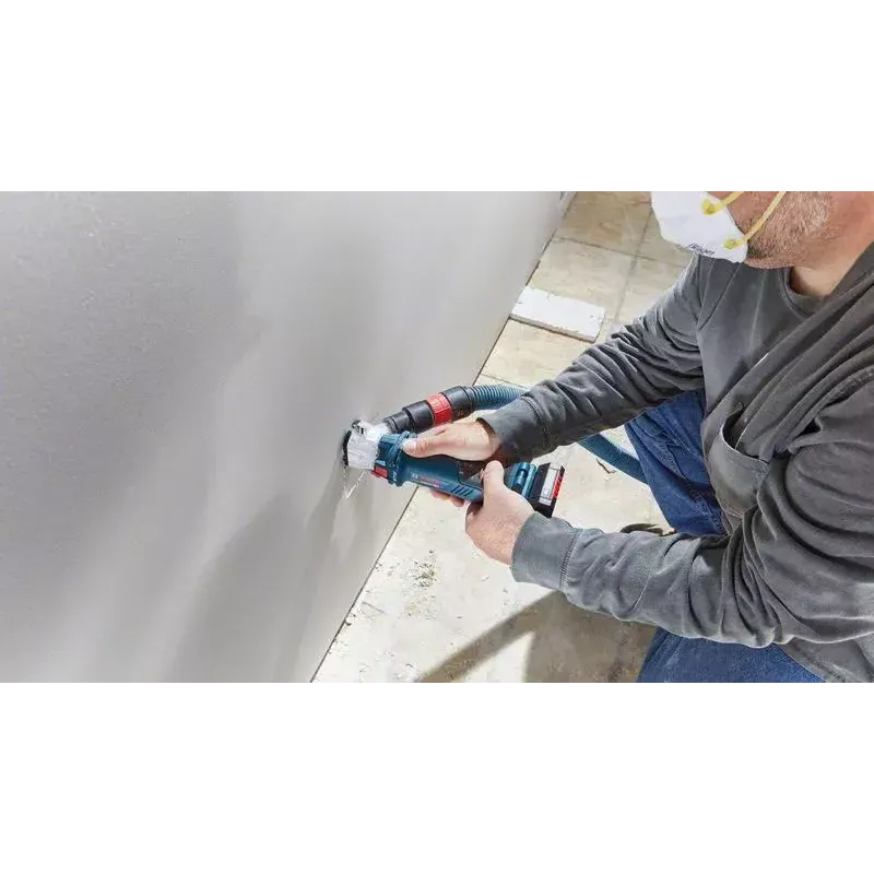 Bosch GCU 18V-30 Professional, Garso galios lygis: 106 dB, Svoris: 915 g