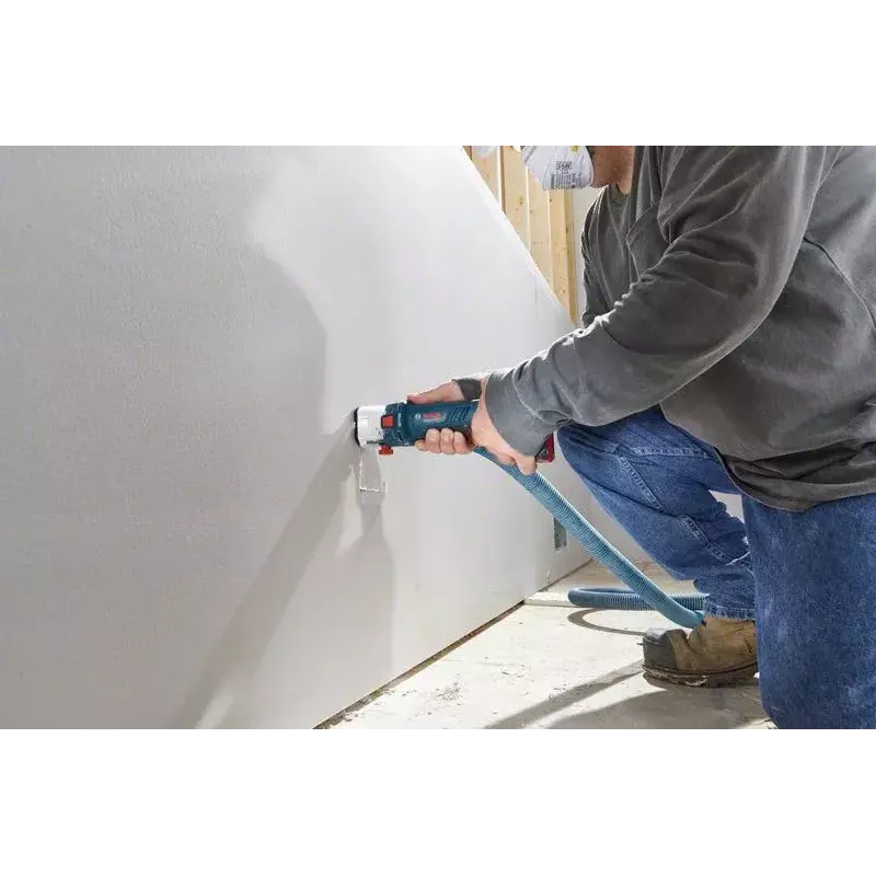 Bosch GCU 18V-30 Professional, Garso galios lygis: 106 dB, Svoris: 915 g