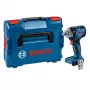 Bosch GDS 18V-330 HC PROFESSIONAL 1/2 colio 2800 aps./min. 560 N⋅m juoda, mėlyna, raudona