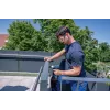 Bosch GDS 18V-330 HC PROFESSIONAL 1/2 colio 2800 aps./min. 560 N⋅m juoda, mėlyna, raudona