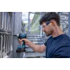 Bosch GDS 18V-330 HC PROFESSIONAL 1/2 colio 2800 aps./min. 560 N⋅m juoda, mėlyna, raudona
