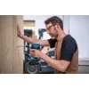 Bosch GDS 18V-330 HC PROFESSIONAL 1/2 colio 2800 aps./min. 560 N⋅m juoda, mėlyna, raudona