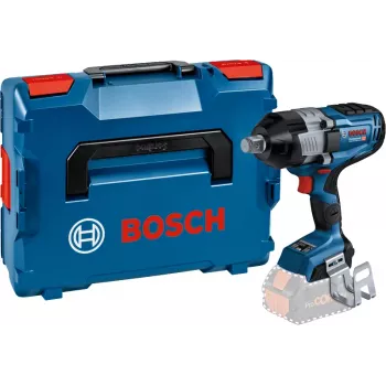 Smūginis suktuvas Bosch GDS 18V-1600 HC — belaidis, 18 V, 1600 Nm sukimo momentas