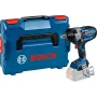 Smūginis suktuvas Bosch GDS 18V-1600 HC — belaidis, 18 V, 1600 Nm sukimo momentas