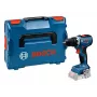 Bosch GSR 18V-65 2100 RPM raktinis 1.06 kg juoda, mėlyna