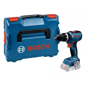 Bosch GSB 18V-65 2100 APS būgno raktas 1,12 kg juoda, mėlyna