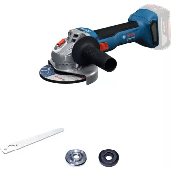Įkraunama 18 V ličio jonų baterija elektriniams įrankiams, Bosch 06019N9000, 18 V, pakaitinė baterija