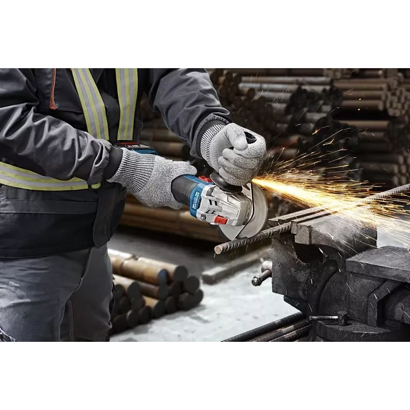 Įkraunama 18 V ličio jonų baterija elektriniams įrankiams, Bosch 06019N9000, 18 V, pakaitinė baterija