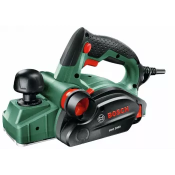 Bosch PHO 2000 Juoda, Green 19500 RPM 680 W