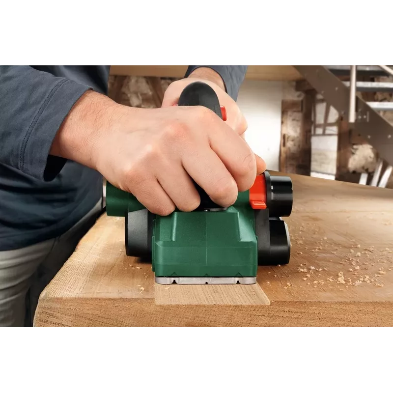 Bosch PHO 2000 Juoda, Green 19500 RPM 680 W