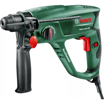 Smūginis grąžtas Bosch PBH 2100 RE 550 W 2300 aps./min. SDS Plus