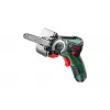 Bosch EasyCut 12 akumuliatorinis siaurapjūklis 4100 spm 900 g