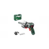 Bosch EasyCut 12 akumuliatorinis siaurapjūklis 4100 spm 900 g