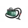 Bosch EasyVac 3 rankinis dulkių siurblys Juoda, Žalia Be maišelio