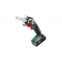 Bosch AdvancedCut 18 7000 RPM juoda, žalia, raudona, sidabrinė
