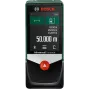 Bosch AdvancedlDistance 50C Lazerinis atstumo matuoklis Daugiaspalvis 50 m