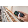 Bosch AdvancedlDistance 50C Lazerinis atstumo matuoklis Daugiaspalvis 50 m