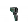Bosch Universal Temp juoda, žalia F, °C -30 - 500 °C Įmontuotas ekranas