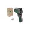 Bosch Universal Temp juoda, žalia F, °C -30 - 500 °C Įmontuotas ekranas