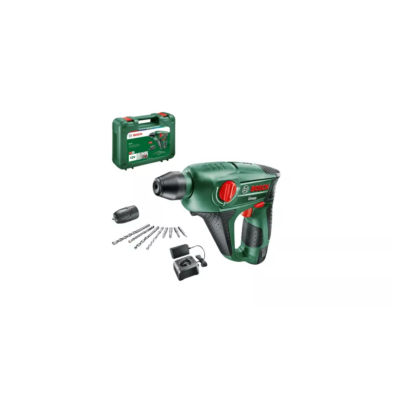 Atsuktuvas Bosch 060398400D