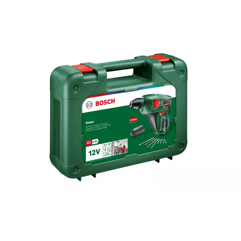 Atsuktuvas Bosch 060398400D