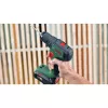 Bosch UniversalImpact 18V-60 1900 RPM beraktis 1,3 kg juoda, žalia