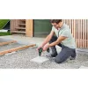 Bosch UniversalImpact 18V-60 1900 RPM beraktis 1,3 kg juoda, žalia