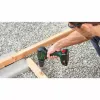 Bosch UniversalImpact 18V-60 1900 RPM beraktis 1,3 kg juoda, žalia