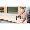 Bosch UniversalImpact 18V-60 1900 RPM beraktis 1,3 kg juoda, žalia