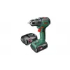 Pistol Grip Drill Bosch Universal Impact 18V-60, 1900 RPM, 1.3 kg