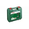 Bosch EasyDrill 18V-40 1630 RPM begraktis 1,3 kg juoda, žalia