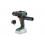 Bosch AdvancedDrill 18V-80 QuickSnap 1950 RPM Keyless 830 g Juoda, Green