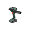 Bosch AdvancedImpact 18V-80 QuickSnap 1950 RPM Keyless 890 g Juoda, Žalia